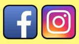 Facebook と Instagram(インスタ)を連携し同時投稿する方法（iOS版）