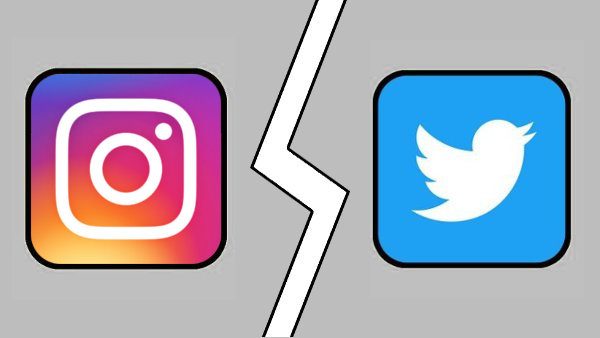 Instagramとtwitterの連携を解除する方法 Iphoneアプリ版 Plus1world