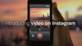 Instagramで動画を撮影して投稿する方法（iPhoneアプリ）