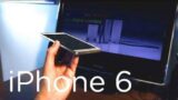 未来過ぎ！ iPhone6 がホログラム搭載したら？ というコンセプト動画