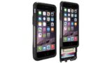 iPhone 6 おすすめの耐衝撃&ICカード収納可能ケースを紹介！