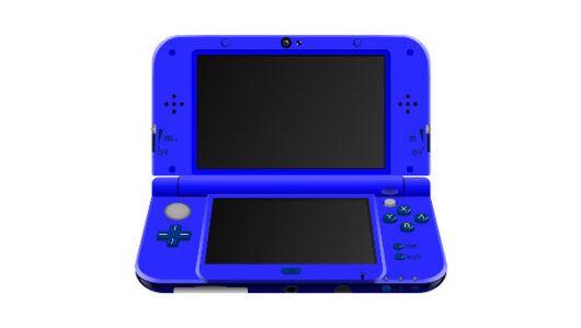 偽トロキャプチャ付 new3DSLLの通販 by ペンタ's shop｜ラクマ - ゲームソフト/ゲーム機本体