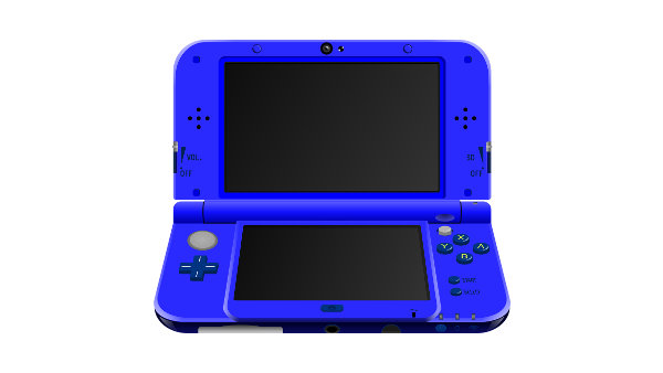 new ニンテンドー 3ds LL キャプチャー 機能付き-