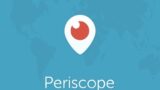 Twitter ライブストリーミング(生放送)用アプリ「Periscope」を公開