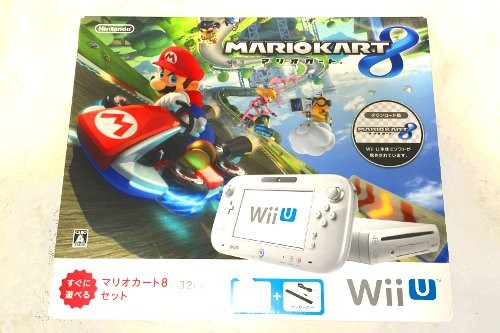 Wii U | PLUS1WORLD