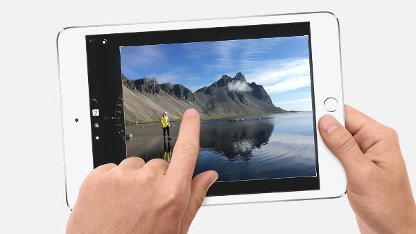 Ipad Mini 4 と Ipad Mini 2 3 の違いを比較 性能重視なら4で決まり