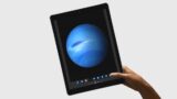 iPad Proは過去最大12.9インチ サイズ比較でSurface Pro 3より大きい