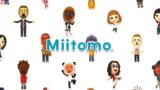 任天堂 スマホアプリの『Miitomo』を配信開始