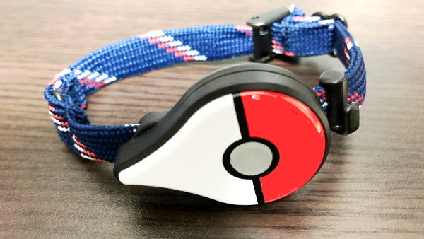 ポケモンgo Plusのバッテリーが切れたので電池交換してみた Plus1world