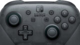 Nintendo Switch でコントローラーに不具合を感じた時の動作確認方法