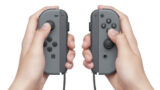 Nintendo Switchでコントローラーのバージョンを最新に更新する方法