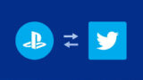 PS4とTwitterを連携させ動画やスクリーンショットをシェアする方法