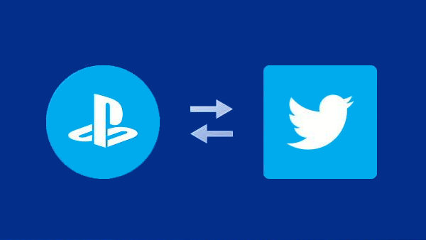 Ps4とtwitterを連携させ動画やスクリーンショットをシェアする方法 Plus1world