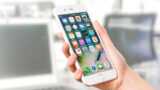 iPhoneでバッテリー消費の激しいアプリを調べる方法