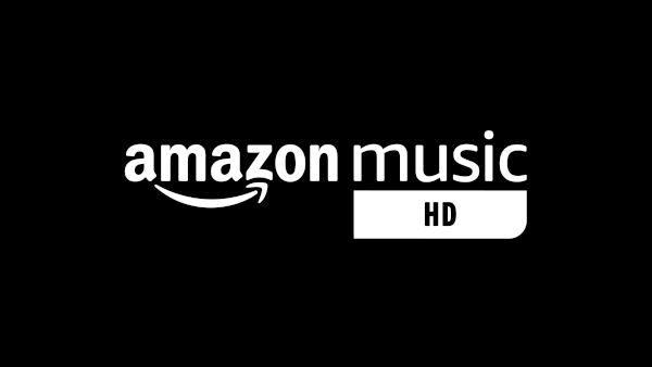 amazon music hd