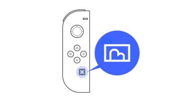 Nintendo Switchでアルバムの写真と動画を全部まとめて削除する方法 