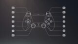 PS5でコントローラーのキーコンフィグを行う方法【DualSense】