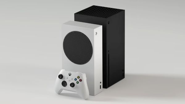 Xbox Series (X|S)本体のシステムアップデートは手動でも出来る