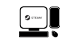 Steamクライアントをアップデートする方法