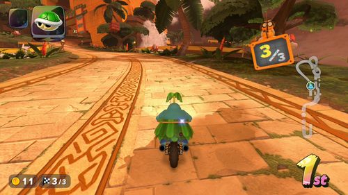 マリオカート8とマリオカート ワールドはだいぶプレイ感覚が違う